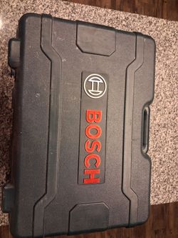Bosch RA 1166 router like new
