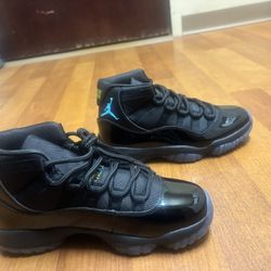 Retro Gammas 11s