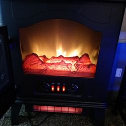 Heater