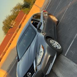 Nissan Altima 2016