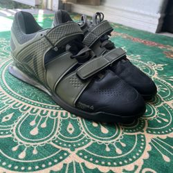 Nike Romaleos 3 Training Shoes