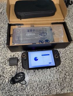Lenovo legion go 2 Z2 extreme