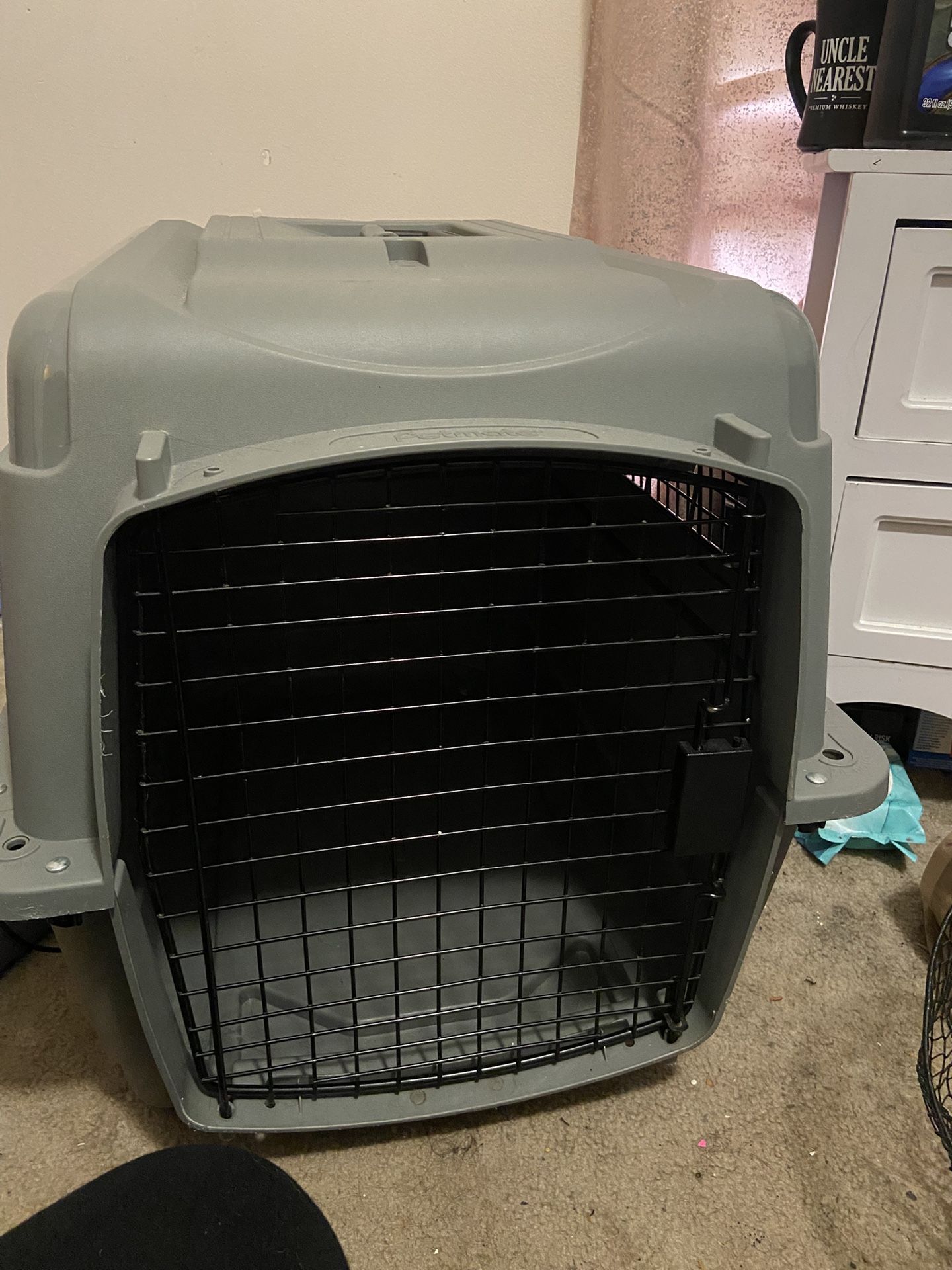 Dog Cage