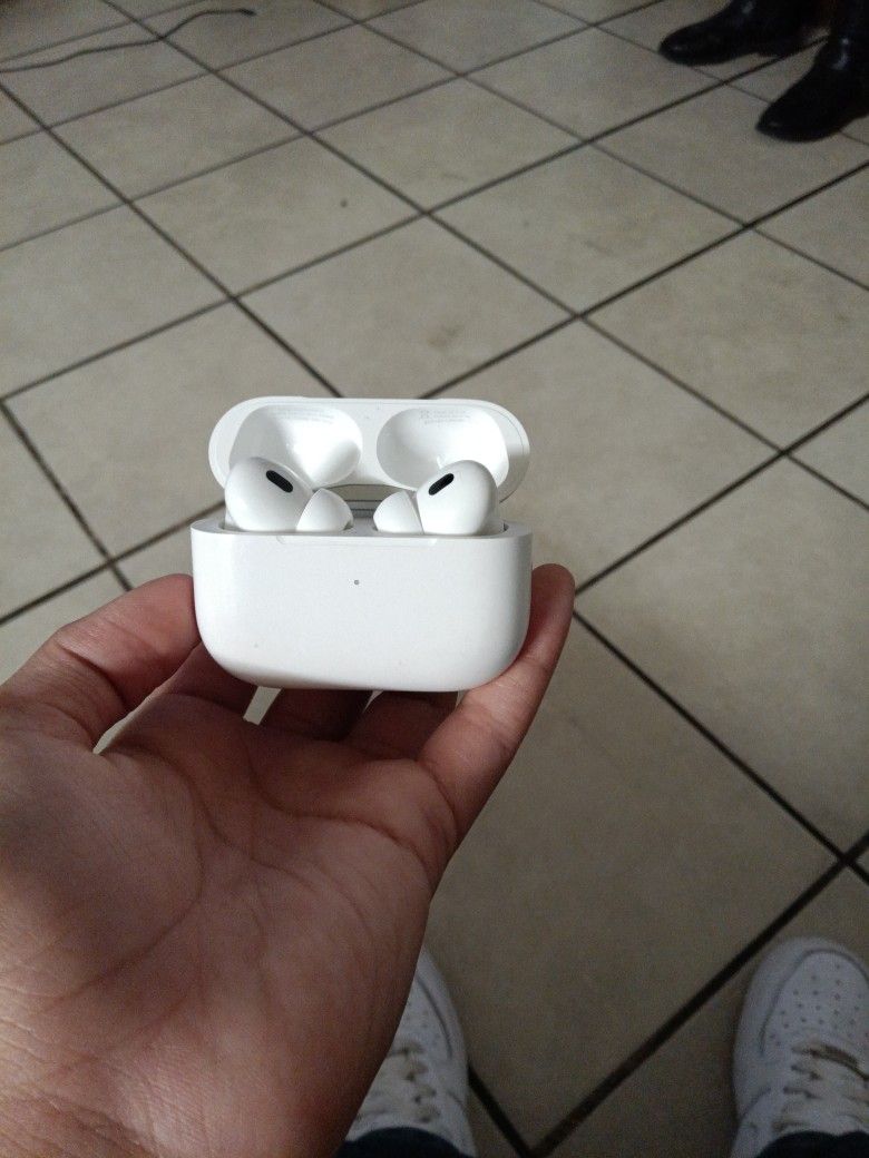 Apple Air Pods Pro 3 