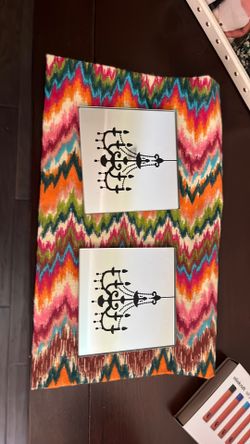 Coasters