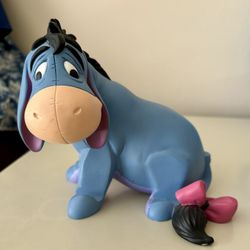 Eeyore Disney Porcelain Figure $10