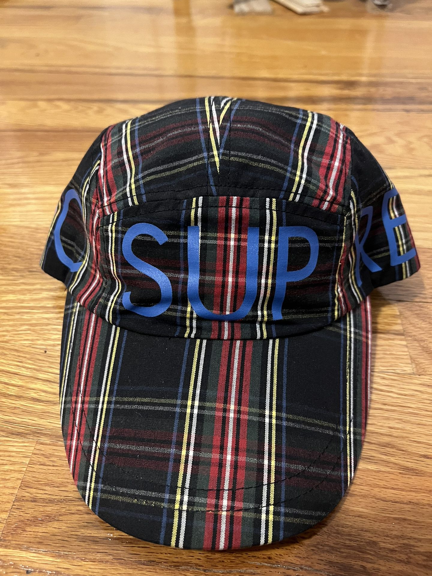 Supreme X Louis Vuitton Hat for Sale in Greenville, RI - OfferUp