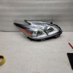 Toyota Prius Headlight 2013-2015
