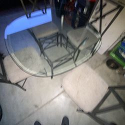 Dinette Set