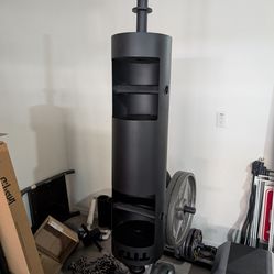 Titan Fitness Rackable Strongman Log Bar 10.5"