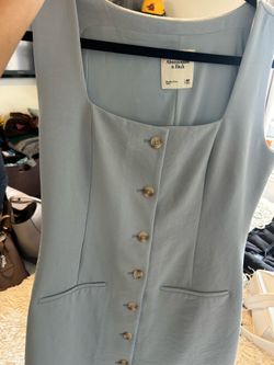 Abercrombie Dress M