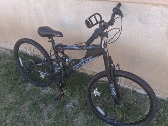Mtn. Bike