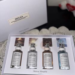 Cologne Set (Maison Margiela 
