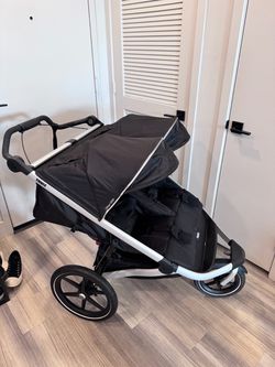 Thule Urban Glide 2 Double