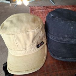 MENS CAPS