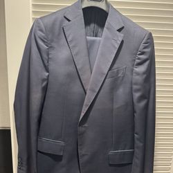 Ermenegildo Zegna Suits And Shirts
