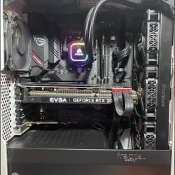 Gaming PC - RTX 3070, Ryzen 7 3700x, WiFi, 1TB Samsung M.2, 16 GB DDR4