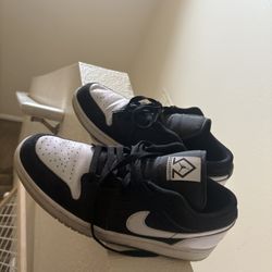 Jordan 1 Low 
