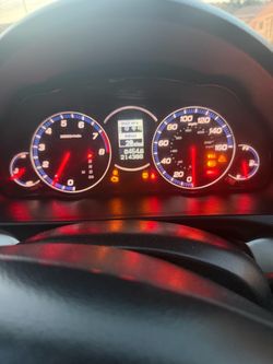 2008 Acura TSX