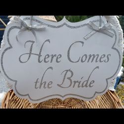 Wedding Decorations