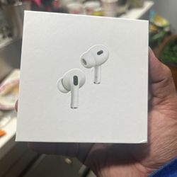 Air Pods