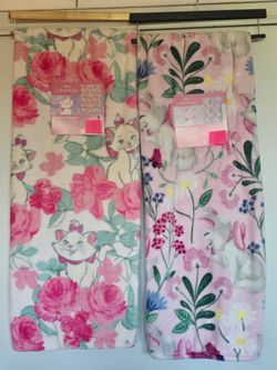🎀 Marie Aristocat Blankets 🎀