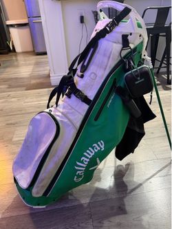 Callaway golf bag