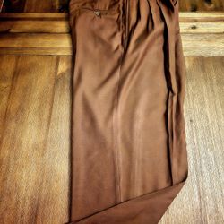 KRIZIA Mens Dress Pants Size 30x32