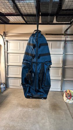 Mizuno Golf Club Travel Bag