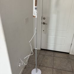 Lazy Hair Dryer Stand Hands Free, Stand Up Hair Dryer with Adjustable Height and Angle, A New Way To Use Hair Dryers for Home, Women, Elderly and Chil