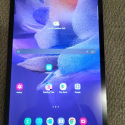 Samsung S7 Fe 5g Tablet