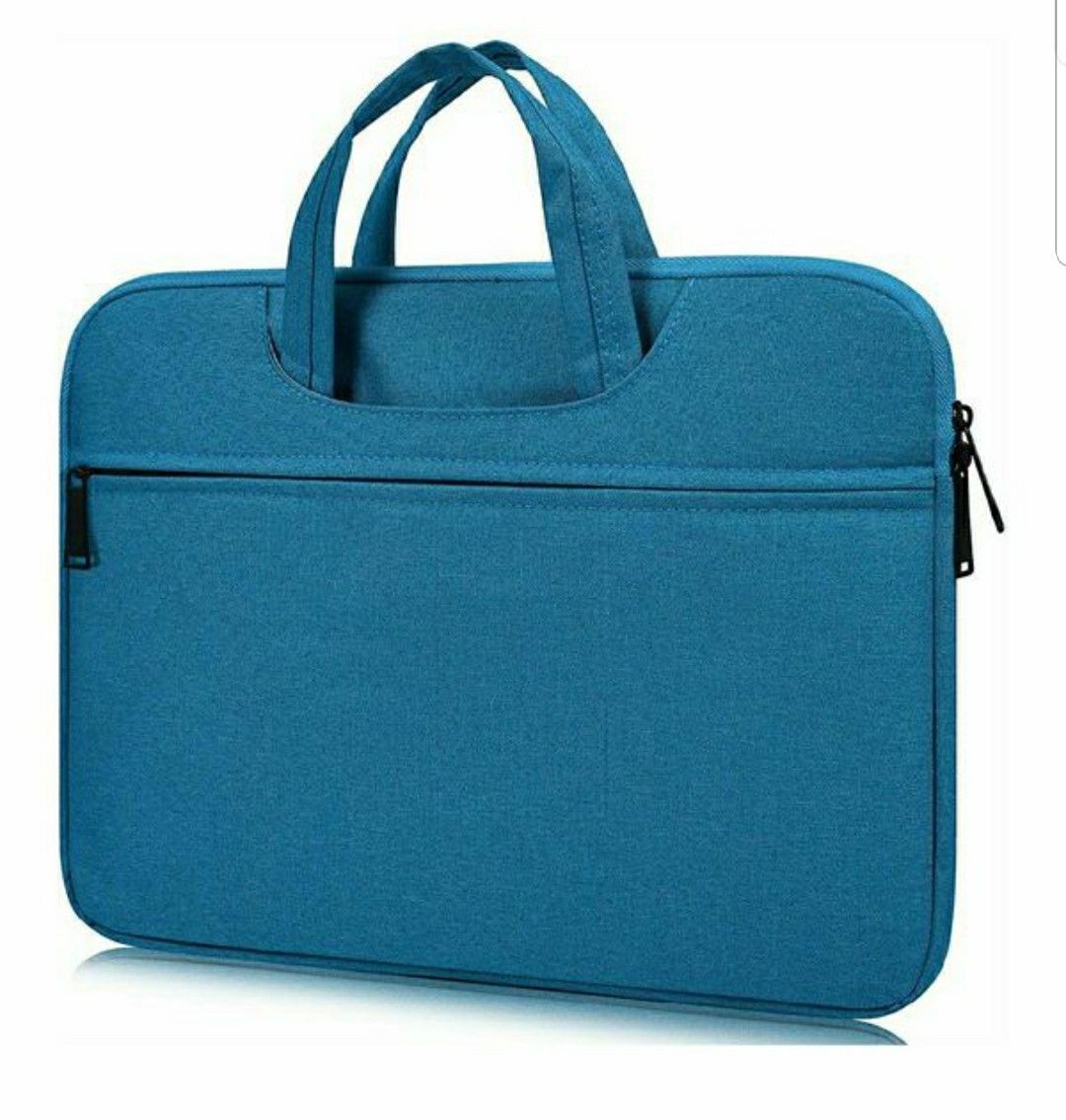 13 Inch Laptop Sleeve Case for 13.3" ASUS ZenBook | DELL Inspiron 13 5000 & 7000 | Dell XPS 13 | Lenovo Yoga 720 13.3 |