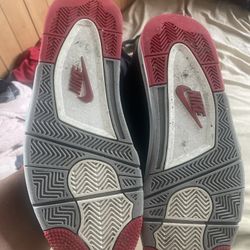 Jordan 4 Size 10 