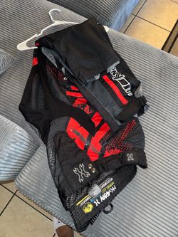 HK army pro pants