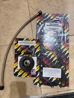 Golden Eagle Full VTEC Conversion Kit  B-Series