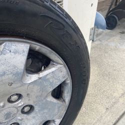 Tire