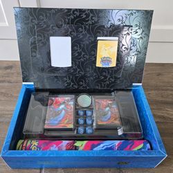 Mega Charizard UPC-no promo, no packs