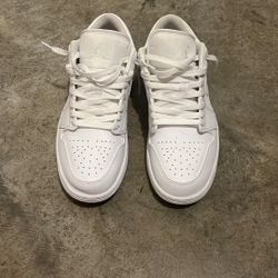 Mens Air Jordan 1 Lows