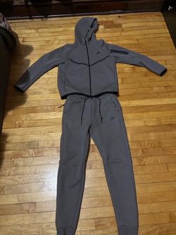 Nike set size m