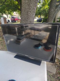 Samsung 32in. TV