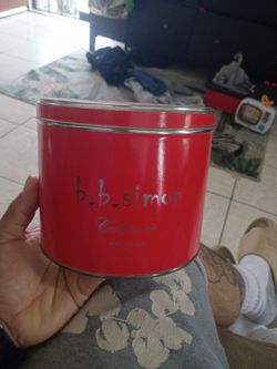 Designer belt