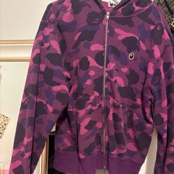 Bape Hoodie