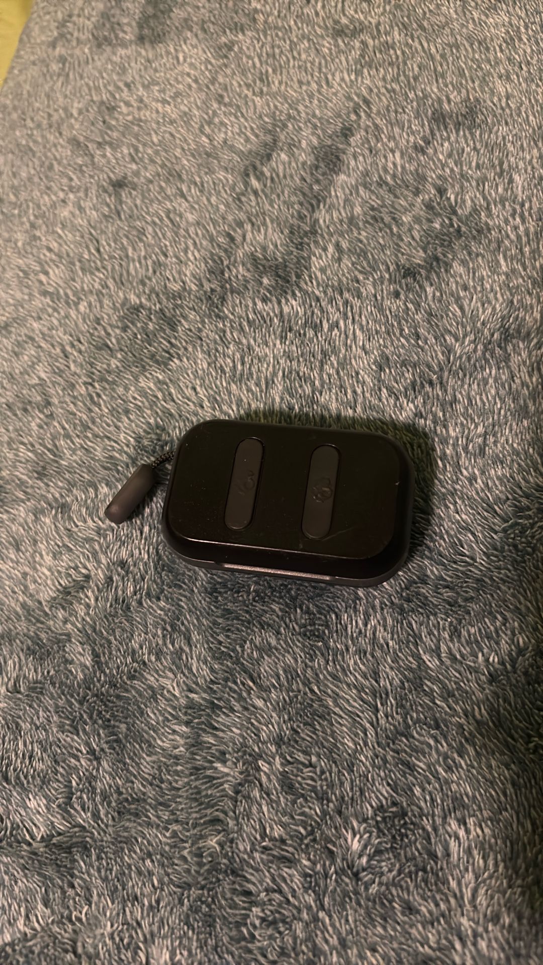 Skull Candy Head Phone