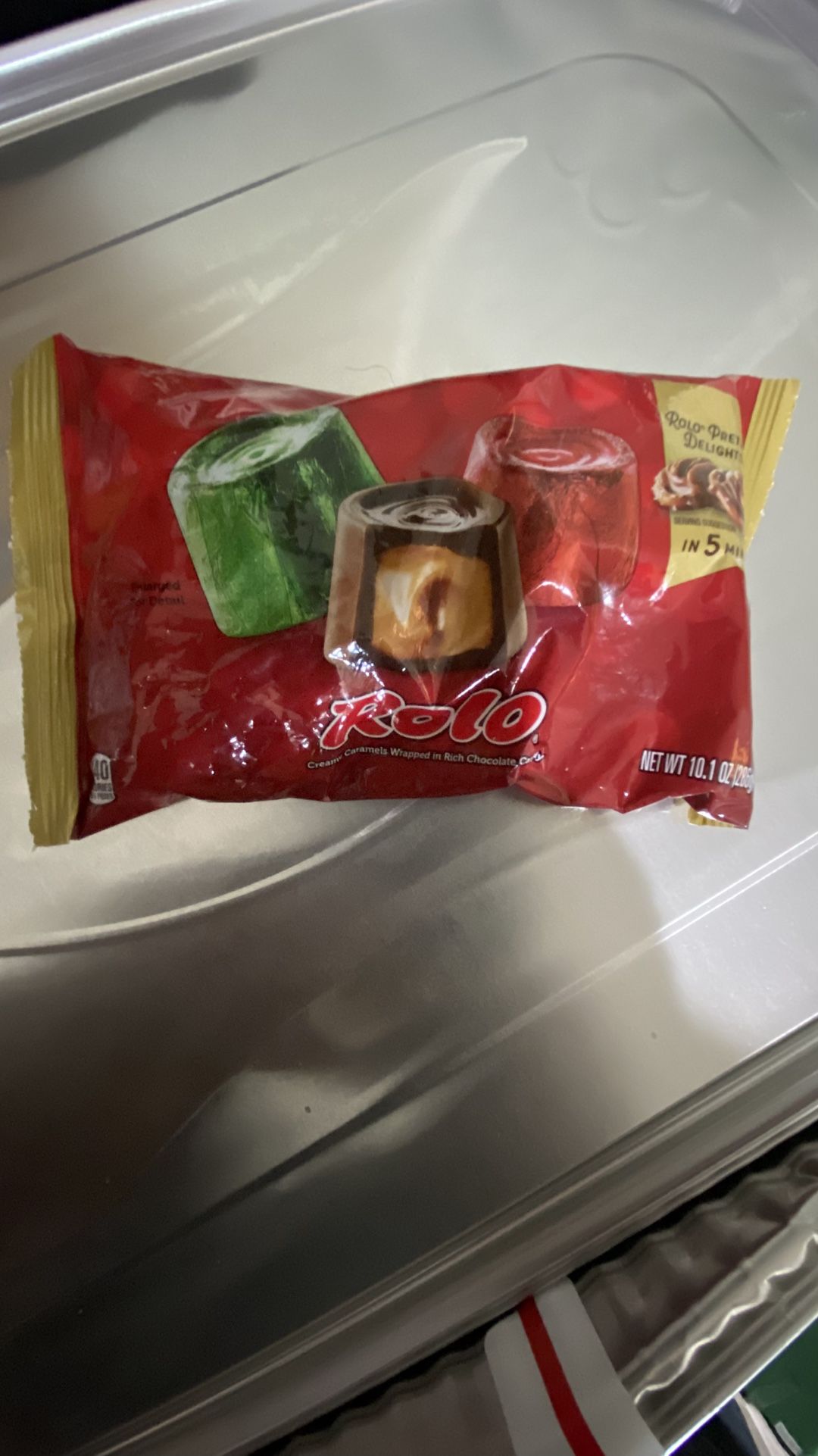 Halloween Candy