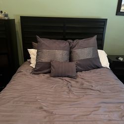 Bedroom Furniture Set With Sleep Number 