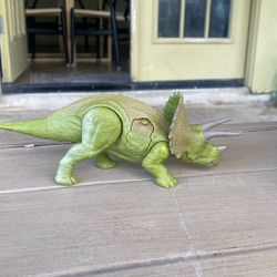 Jurrassic World Fallen Kingdom Triceratops