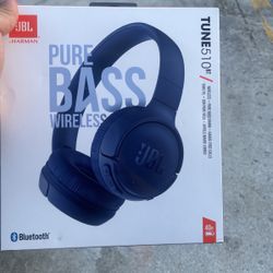 Jbl Pure Bass 