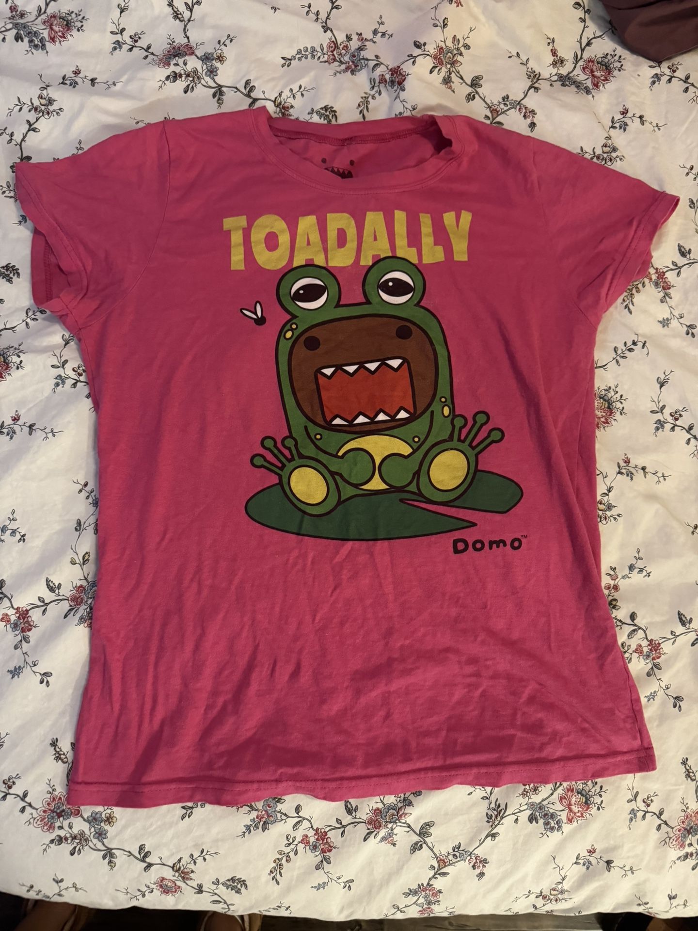 Domo Shirt