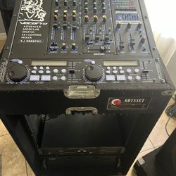 Karaoke equipment