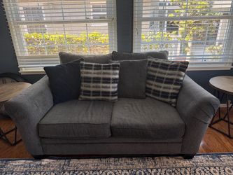 Free curbside pickup